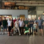 Team Bossini